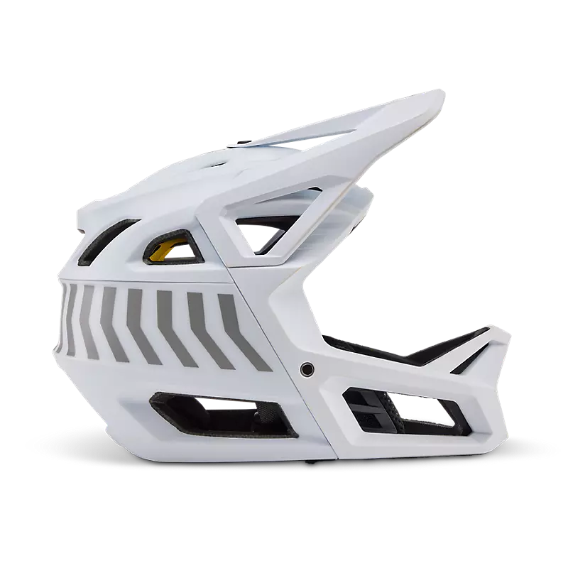 Fox Racing Kids Proframe Helmet Nace