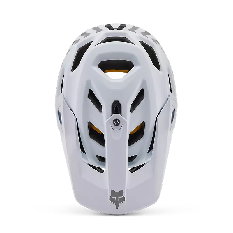 Fox Racing Kids Proframe Helmet Nace