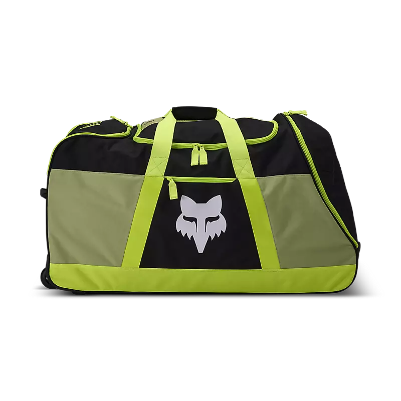Fox Racing Shuttle 180 Race Spec Roller Gear Bag