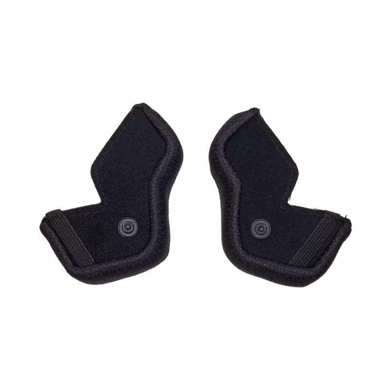 FOX DROPFRAME PRO DICKE WANGENPOLSTER