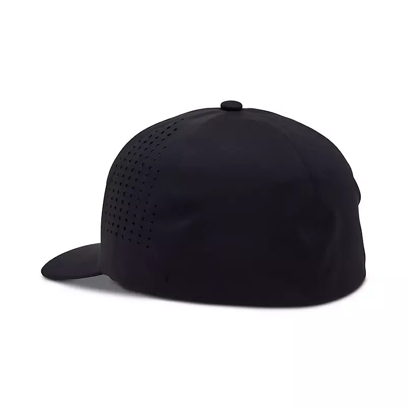 Fox Racing Adapt Hat Black