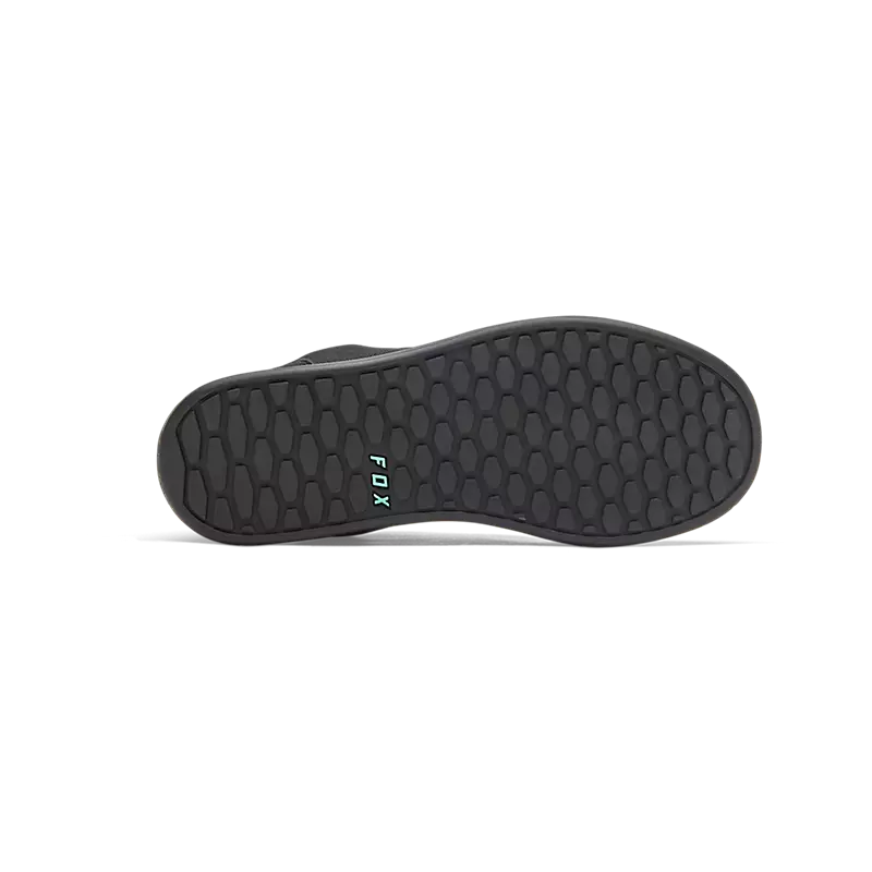 Fox Racing Union Canvas Shoe