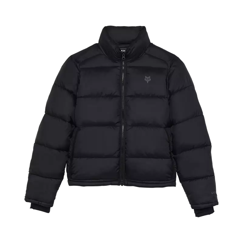 Fox Racing Womens Ridgeway Hi-Loft Jacket