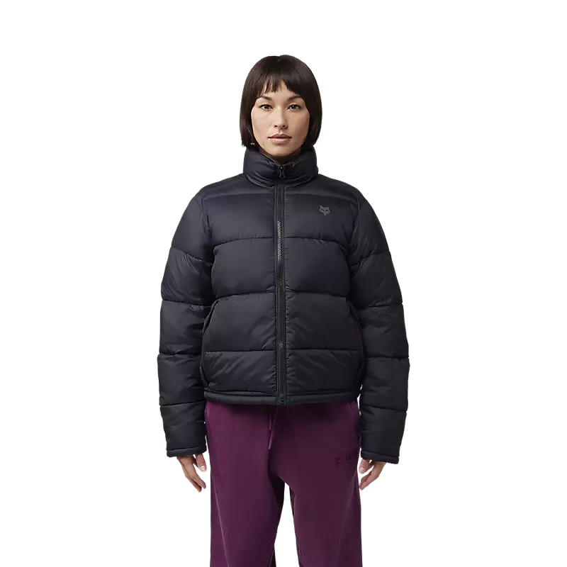 Fox Racing Womens Ridgeway Hi-Loft Jacket