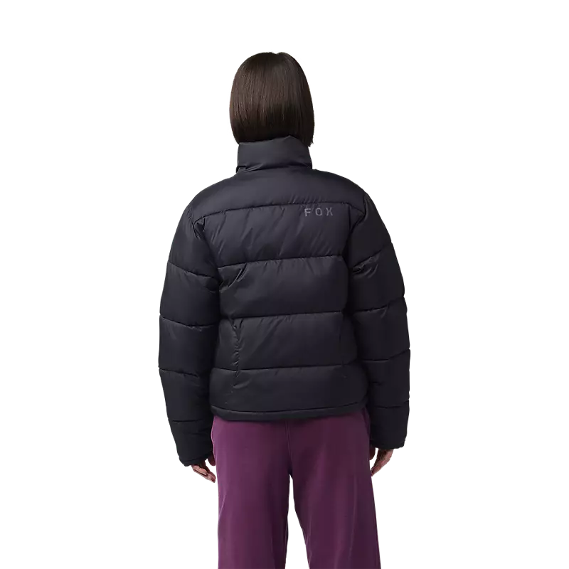 Fox Racing Womens Ridgeway Hi-Loft Jacket
