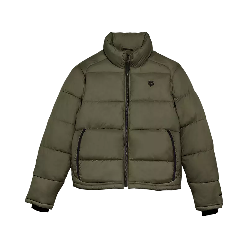 Fox Racing Womens Ridgeway Hi-Loft Jacket