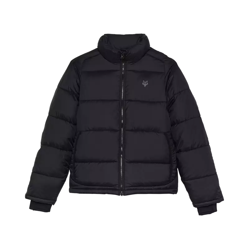 Fox Racing Ridgeway Hi-Loft Jacket Black