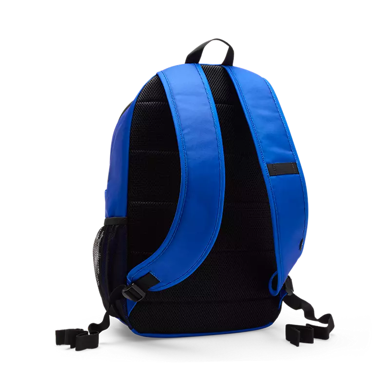 Fox Racing Clean Up Backpack Blue