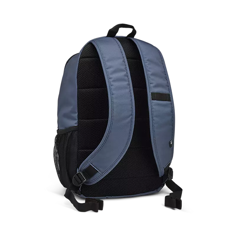 Fox Racing Clean Up Backpack Graphite