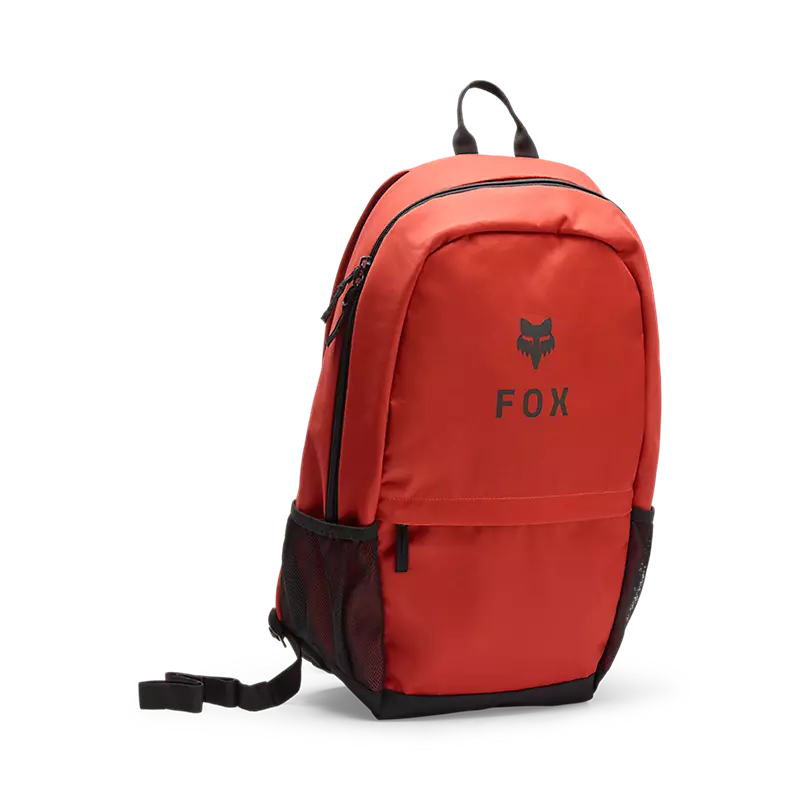Fox Racing 180 Backpack Saddle Orange