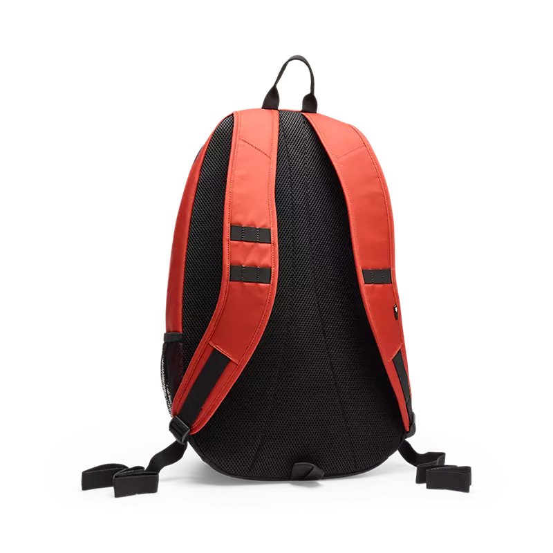 Fox Racing 180 Backpack Saddle Orange