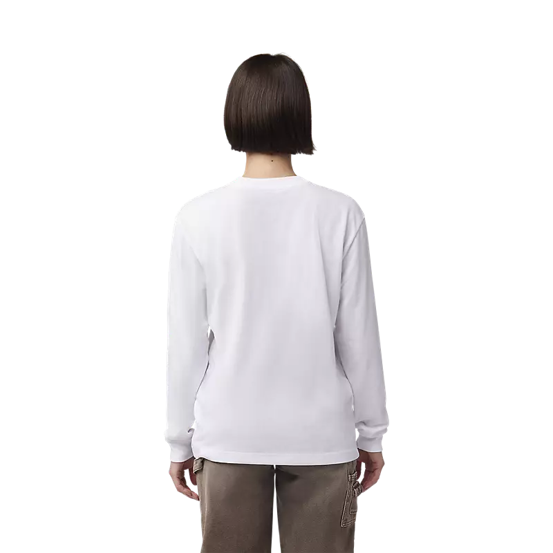 Fox Racing Womens Est. 1974 Long Sleeve Tee