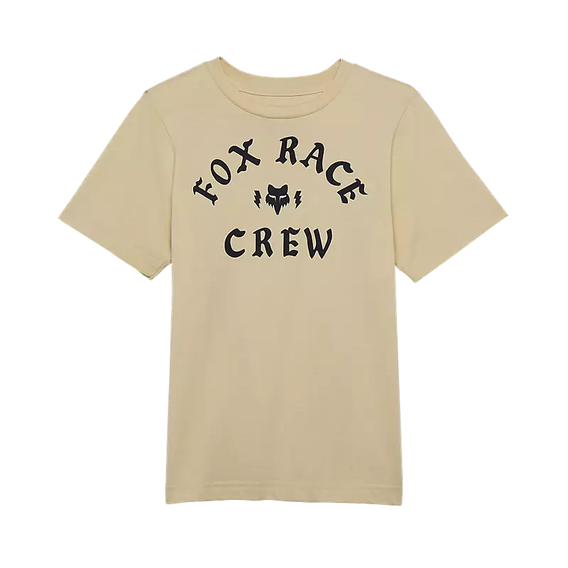 T-shirt premium Fox Racing pour jeunes