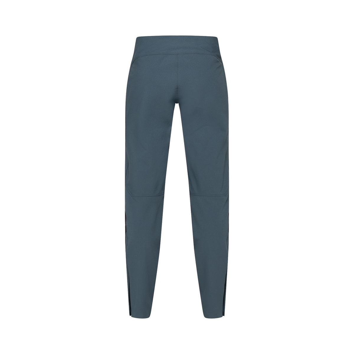 Pantaloni antipioggia Defend Fox Racing Deep Cobalt