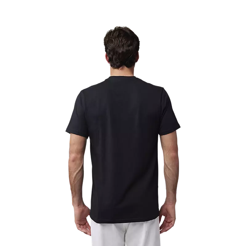 T-shirt Premium Race Crew Fox Racing
