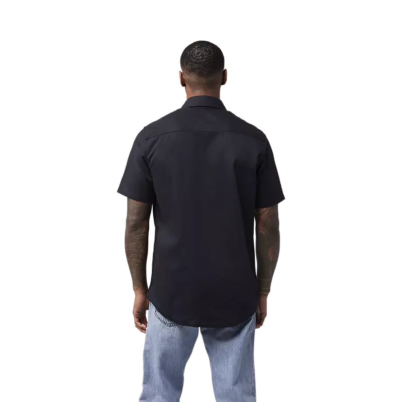 Fox Racing Level Up Woven Shirt
