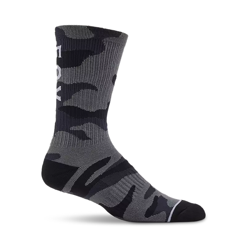 Fox Racing Fox Camo Crew Socks