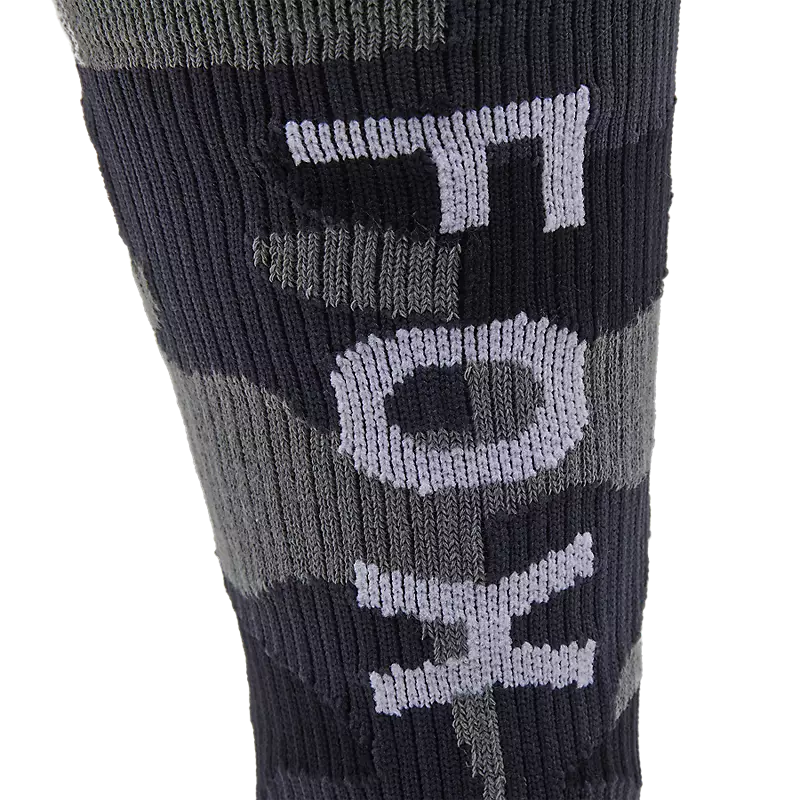 Fox Racing Fox Camo Crew Socks