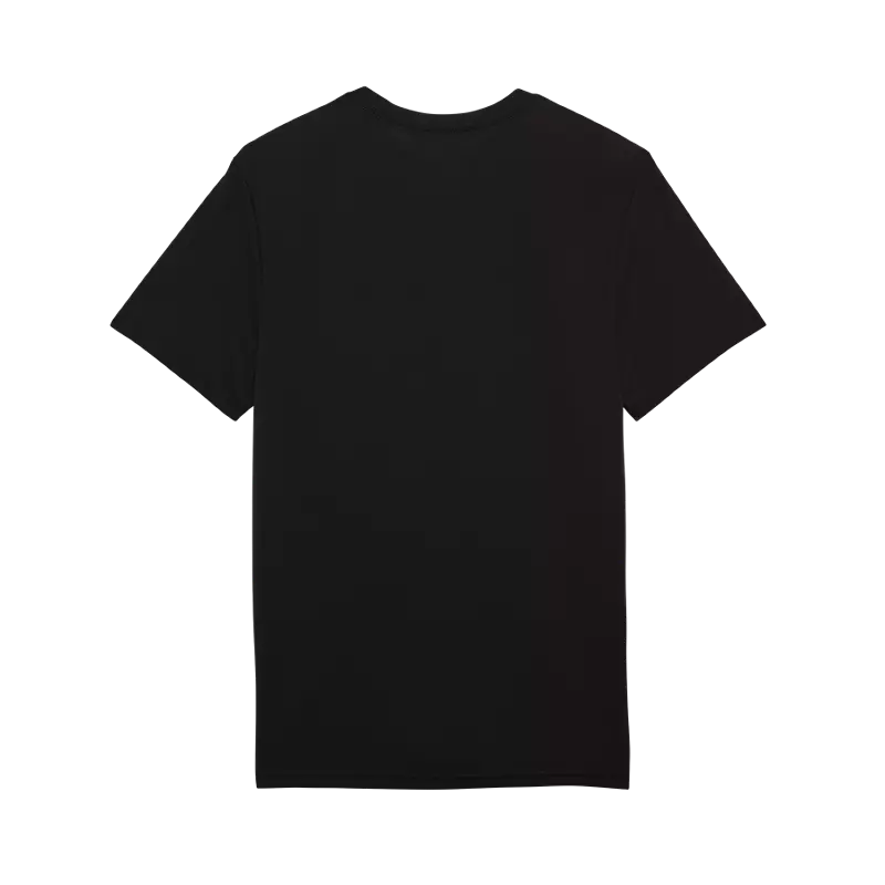 Fox Racing Absolute Short Sleeve Tech Tee Black