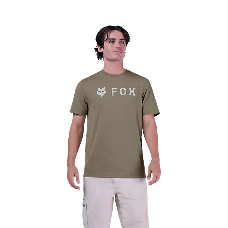 Fox Racing Absolute Short Sleeve Tech Tee Adobe