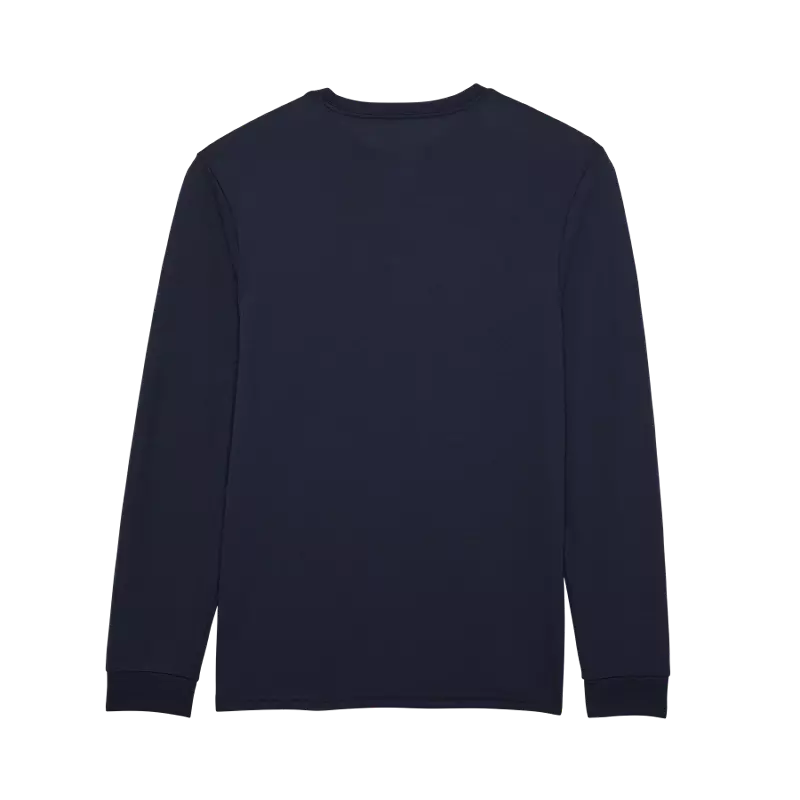 Fox Racing Absolute Long Sleeve Tech Tee Midnight