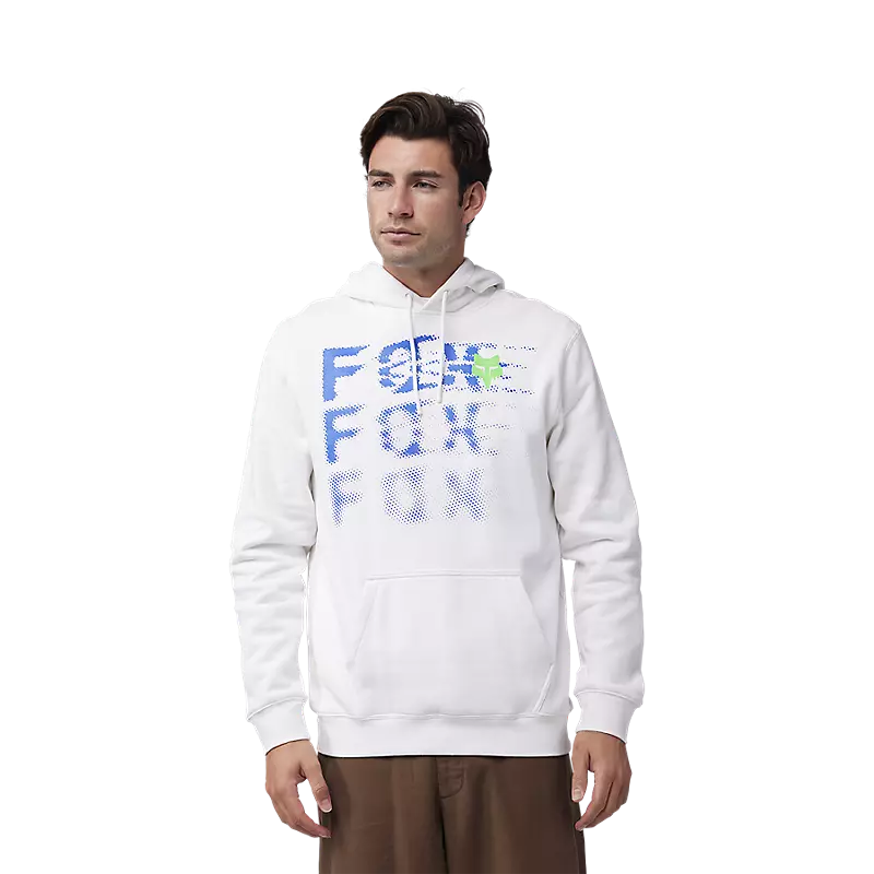 Fox Racing Emotion Pullover Hoodie