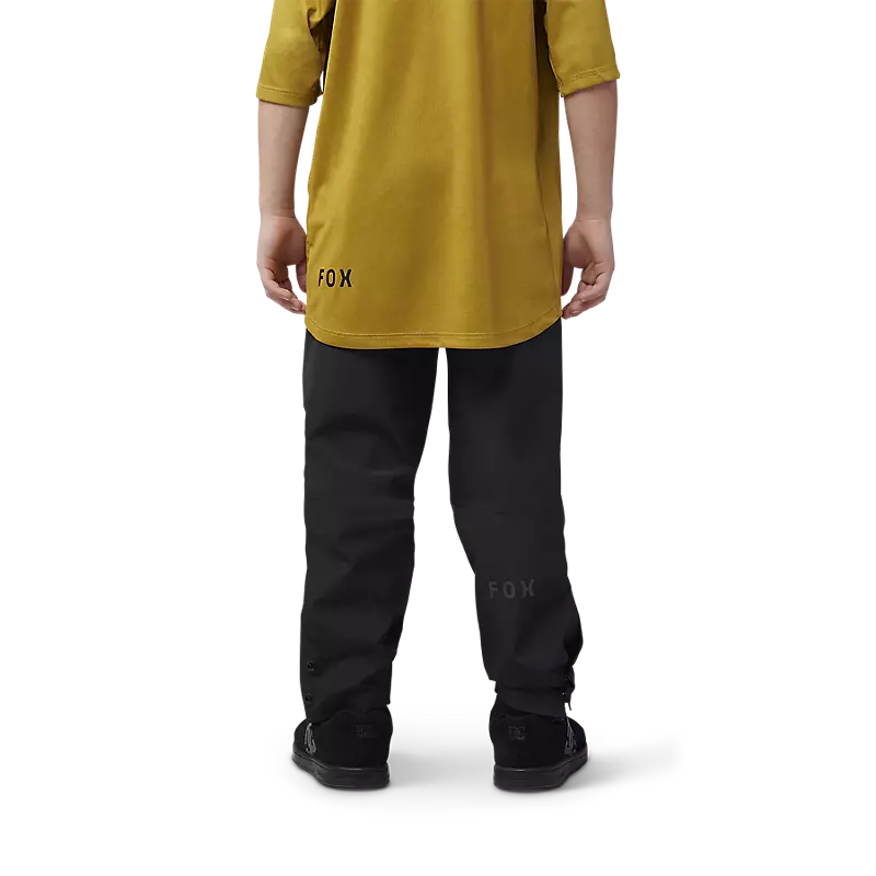 Fox Racing Youth Ranger 2.5-Layer Water Pants