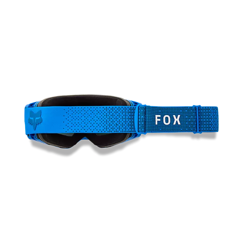 Fox Racing Vue Core Goggle Blue