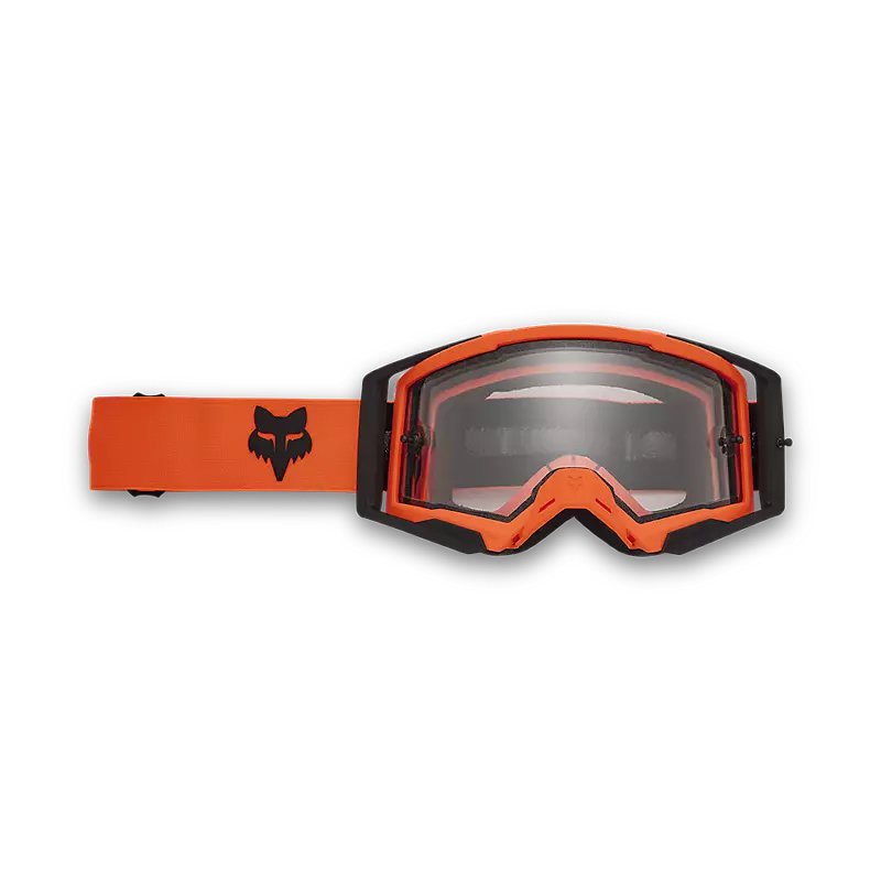 Fox Racing Airspace X Goggles