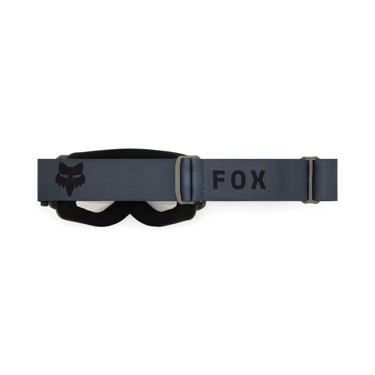 Maschera Fox Racing Youth Main Core Color peltro