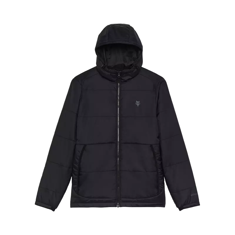 Fox Racing Ridgeway Jacket Black