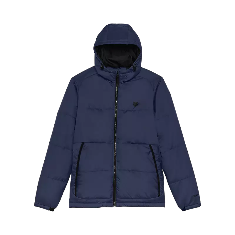 Fox Racing Ridgeway Jacket Midnight
