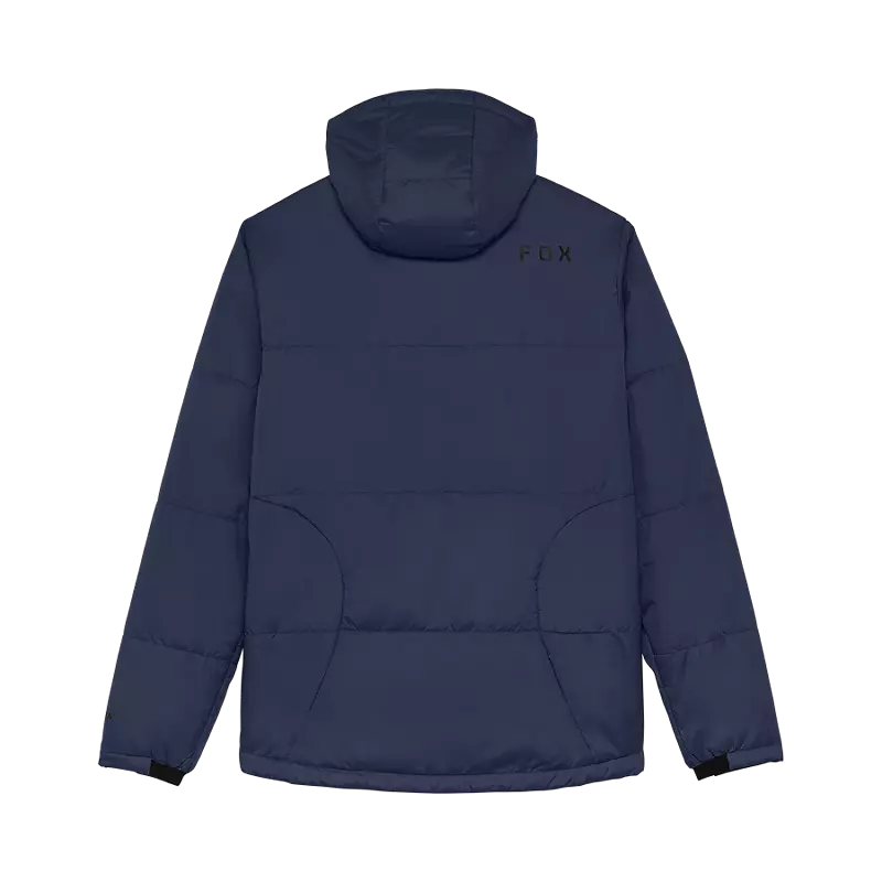 Fox Racing Ridgeway Jacket Midnight