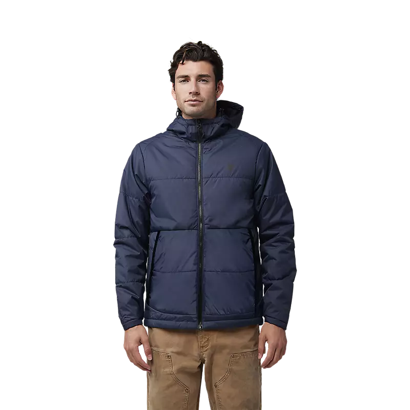 Fox Racing Ridgeway Jacket Midnight