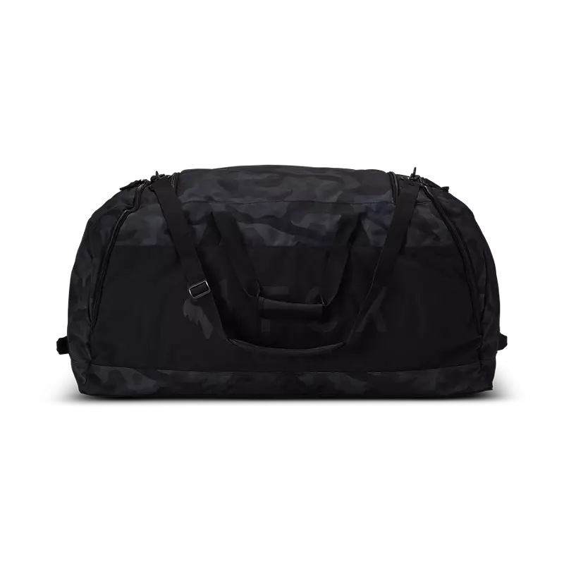 Fox Racing Podium 180 Black Camo Gear Bag