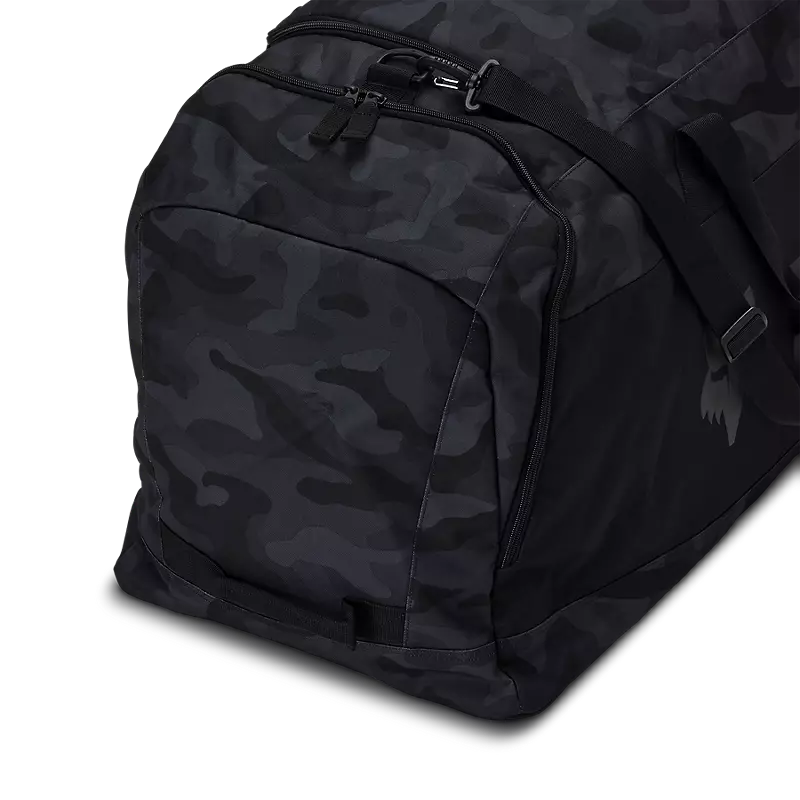 Fox Racing Podium 180 Black Camo Gear Bag