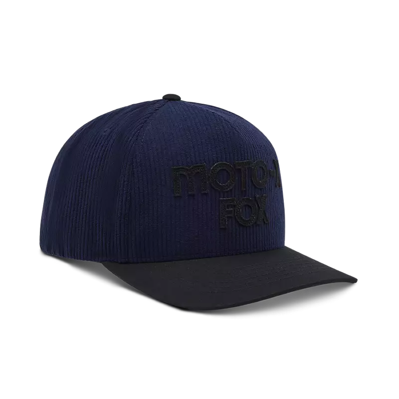Fox Racing Moto-X Corduroy Hat