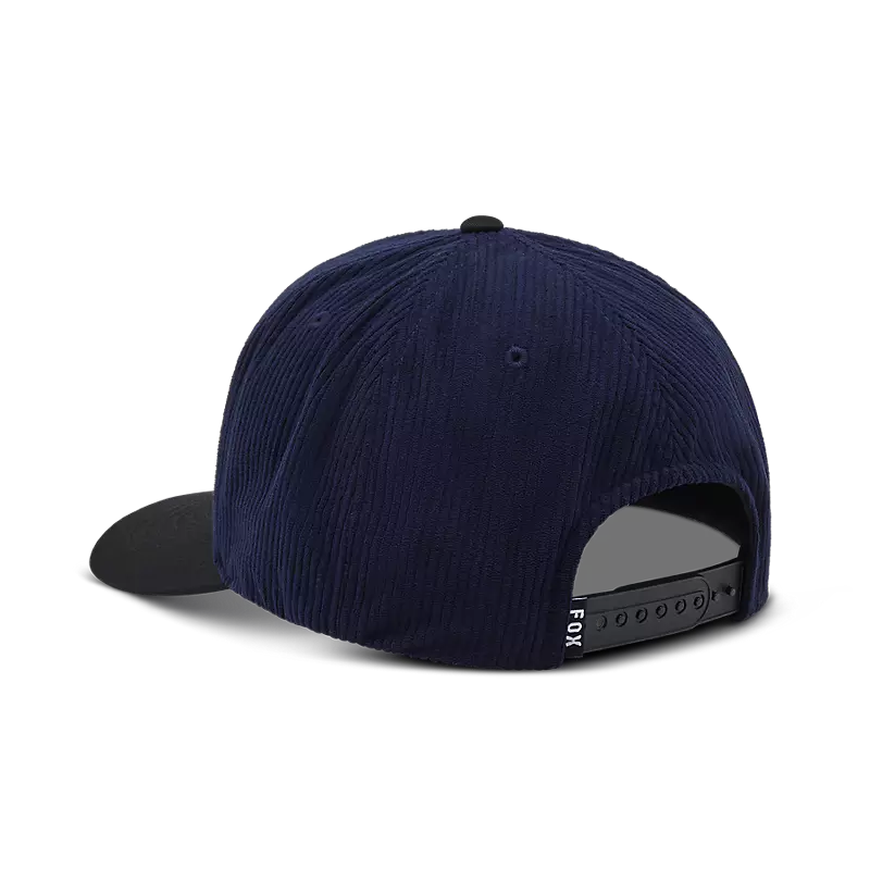 Fox Racing Moto-X Corduroy Hat
