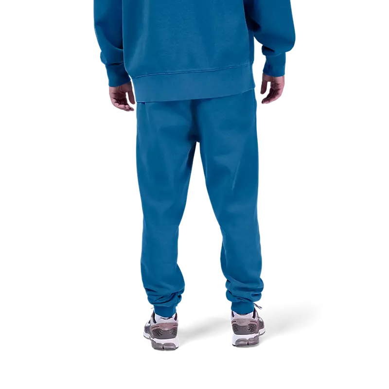 Fox Racing Wordmark Fleece Jogger Twilight