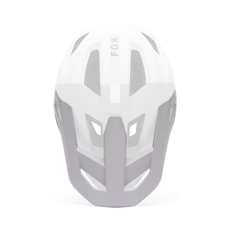 Visière Fox Racing Youth 24 Rampage
