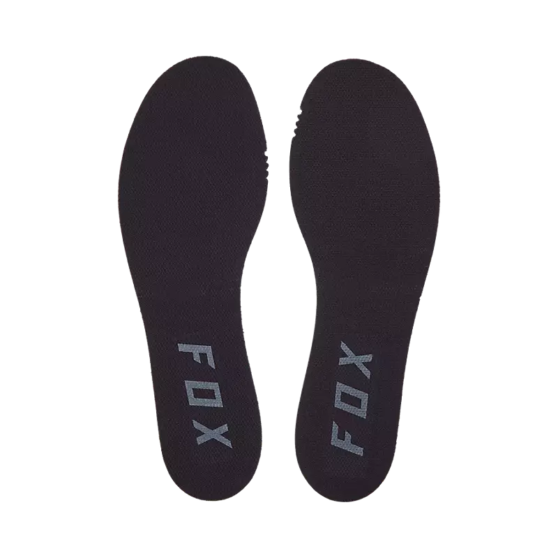 FOX UNION CANVAS INSOLE