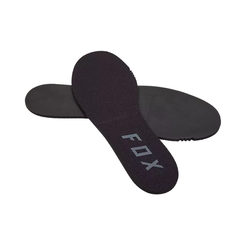 FOX UNION CANVAS INSOLE