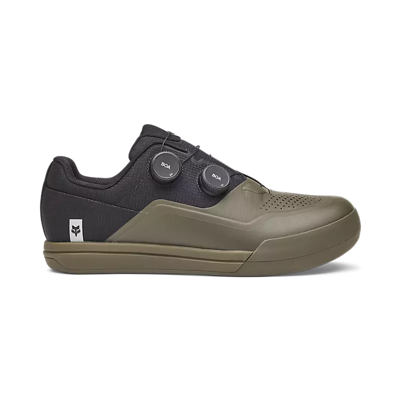 Fox Racing Union Boa Cleated Shoe