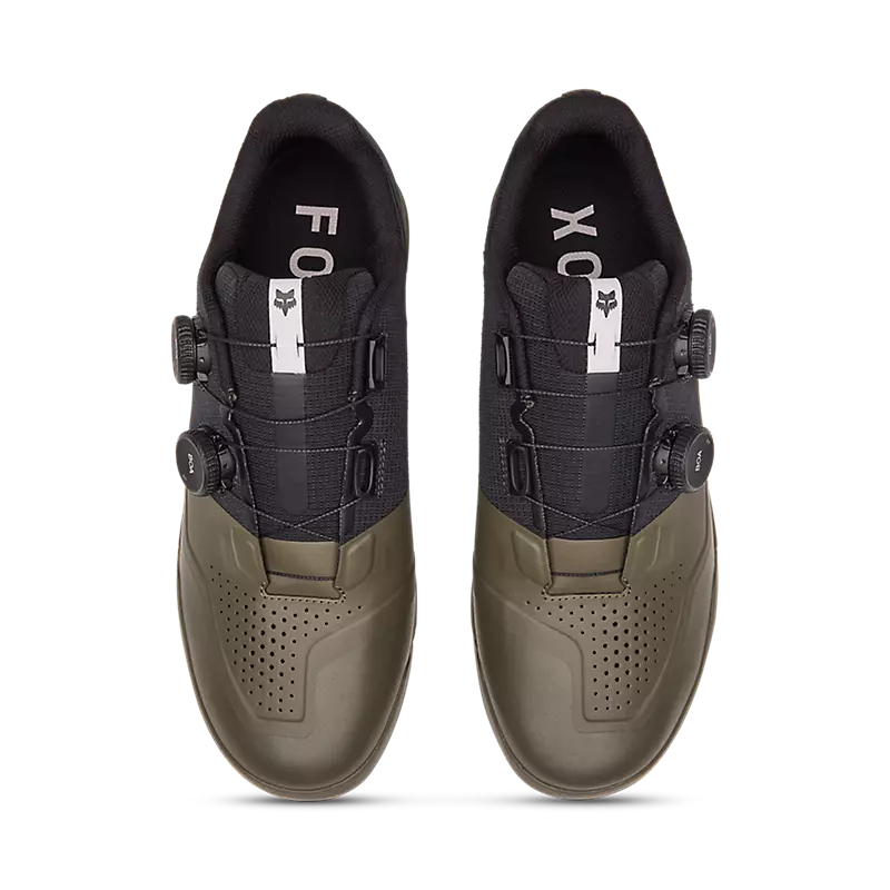 Fox Racing Union Boa Cleated Shoe
