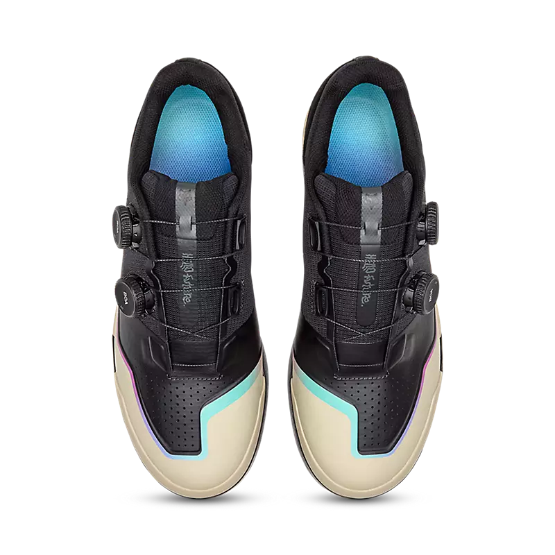 Fox Racing Union Boa Flat Shoe Limited Edition