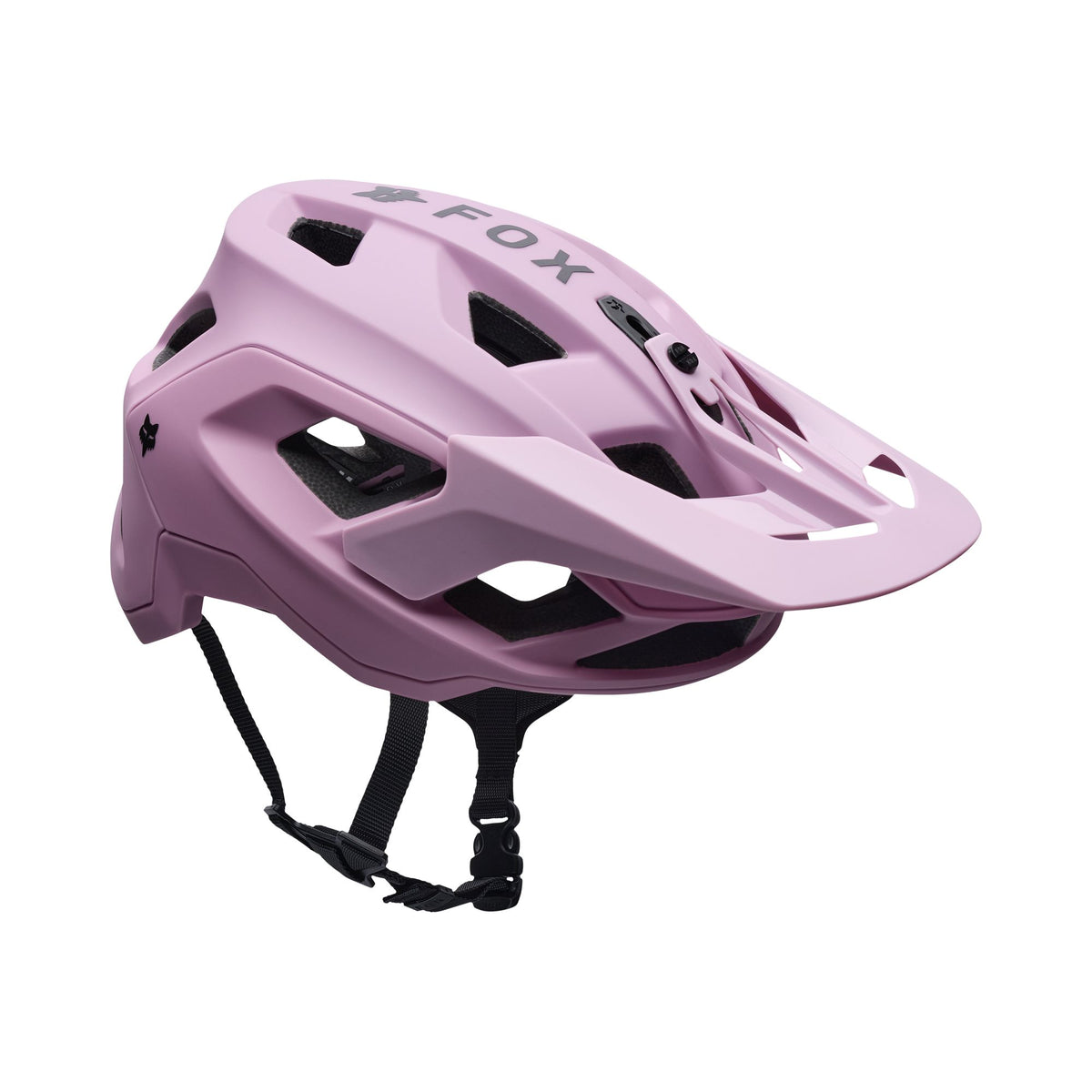 Fox Racing Speedframe Helm Helm 5050 CE Lavendeldrift