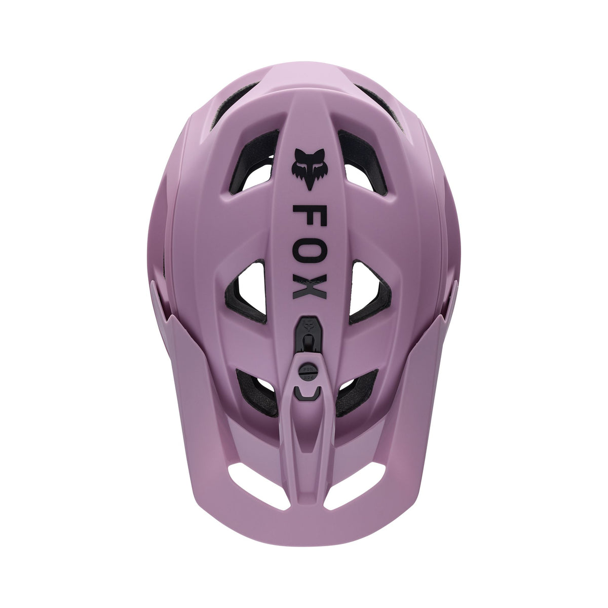 Fox Racing Speedframe Helm Helm 5050 CE Lavendeldrift