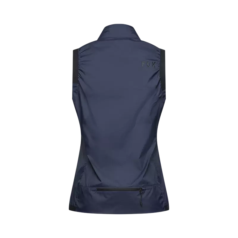 Fox Racing Womens Ranger Wind Vest