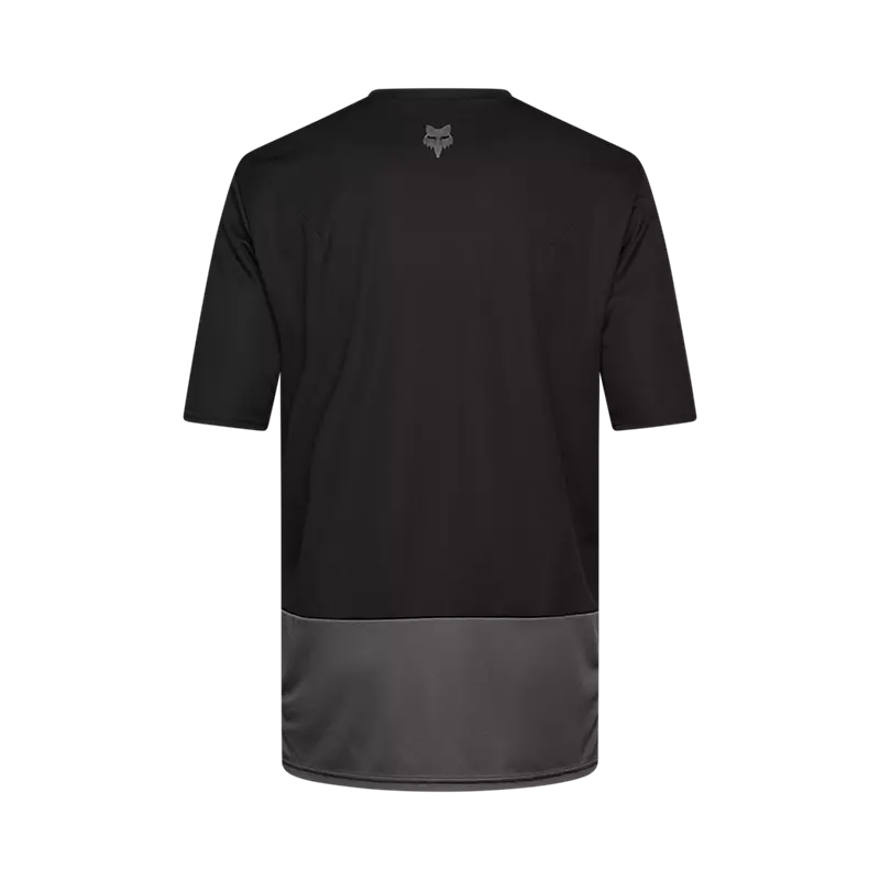 Fox Racing Ranger Short Sleeve Jersey Wordmark