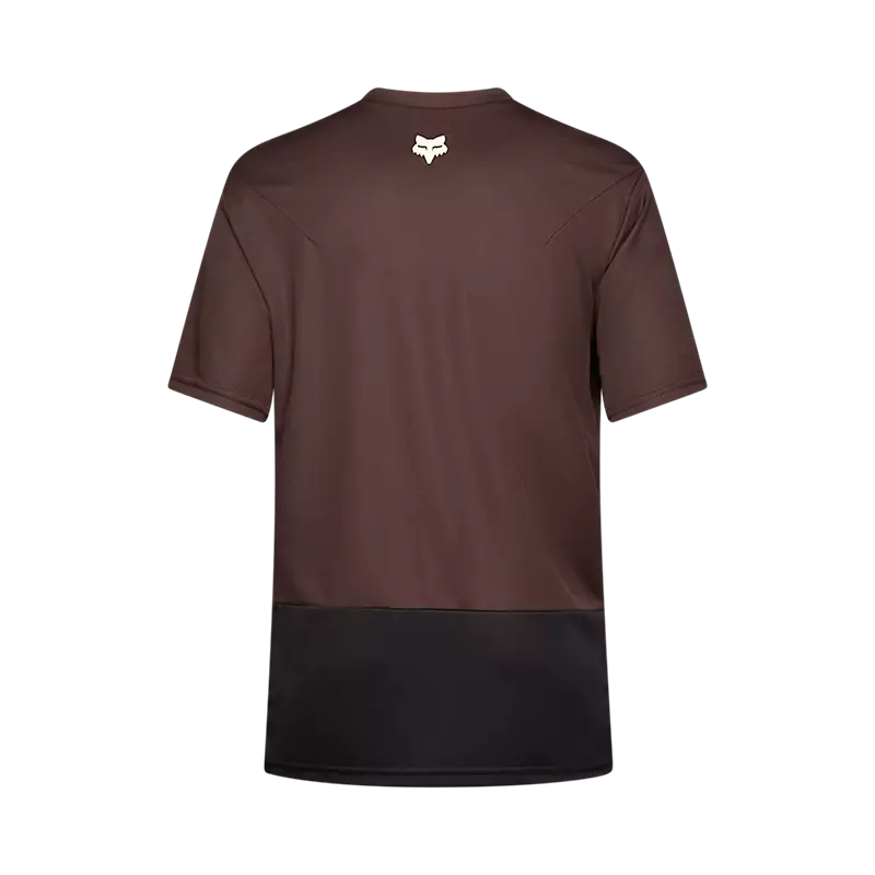 Fox Racing Ranger Short Sleeve Jersey Wordmark